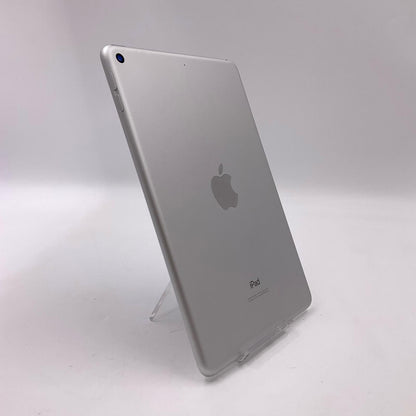 【全額返金保証】【最速発送】Apple iPad iPad mini 第5世代 Wi-Fi 7.9インチ 64GB シルバー Wi-Fi 動作確認済