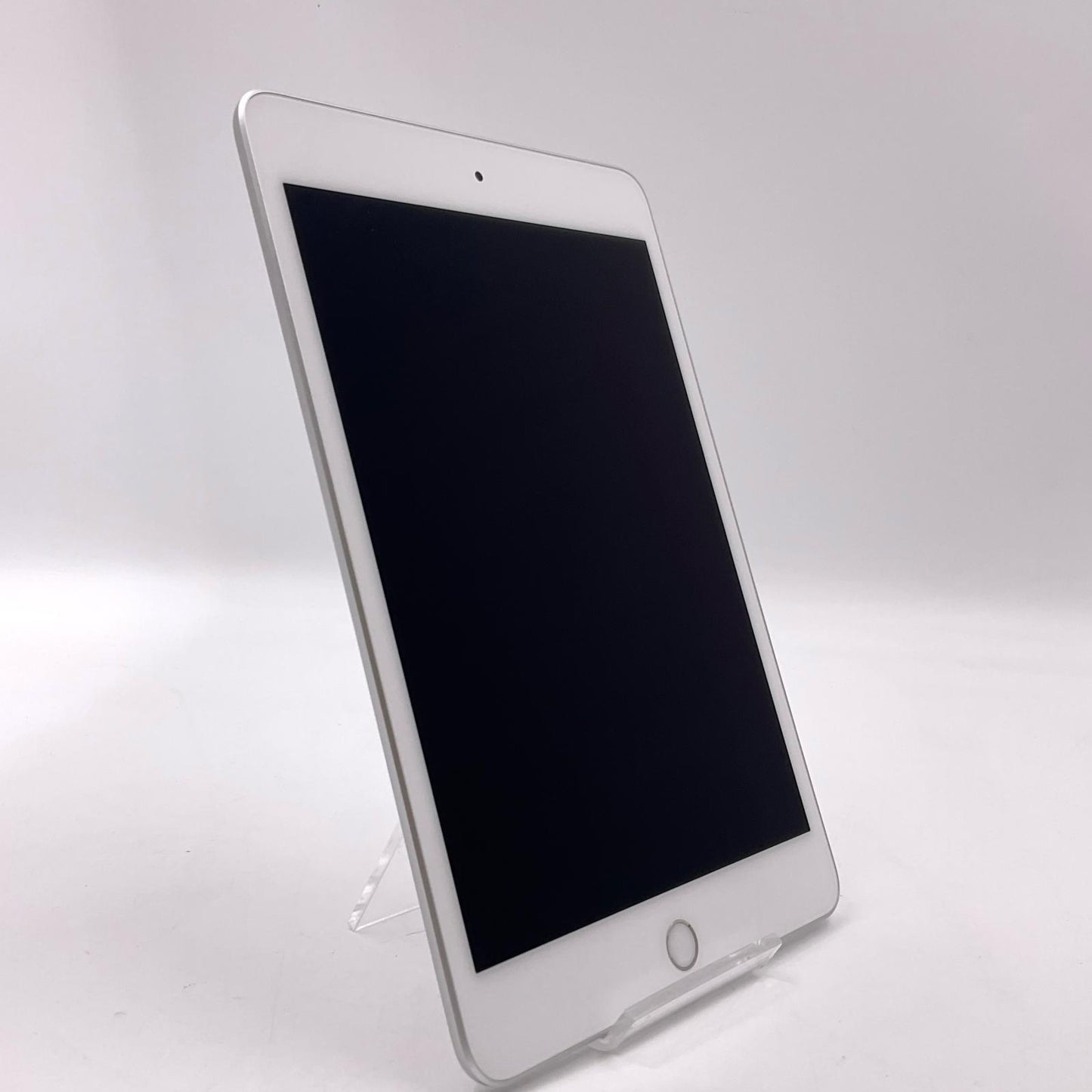 【全額返金保証】【最速発送】Apple iPad iPad mini 第5世代 Wi-Fi 7.9インチ 64GB シルバー Wi-Fi 動作確認済