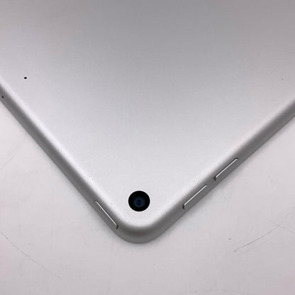 【全額返金保証】【最速発送】Apple iPad iPad mini 第5世代 Wi-Fi 7.9インチ 64GB シルバー Wi-Fi 動作確認済