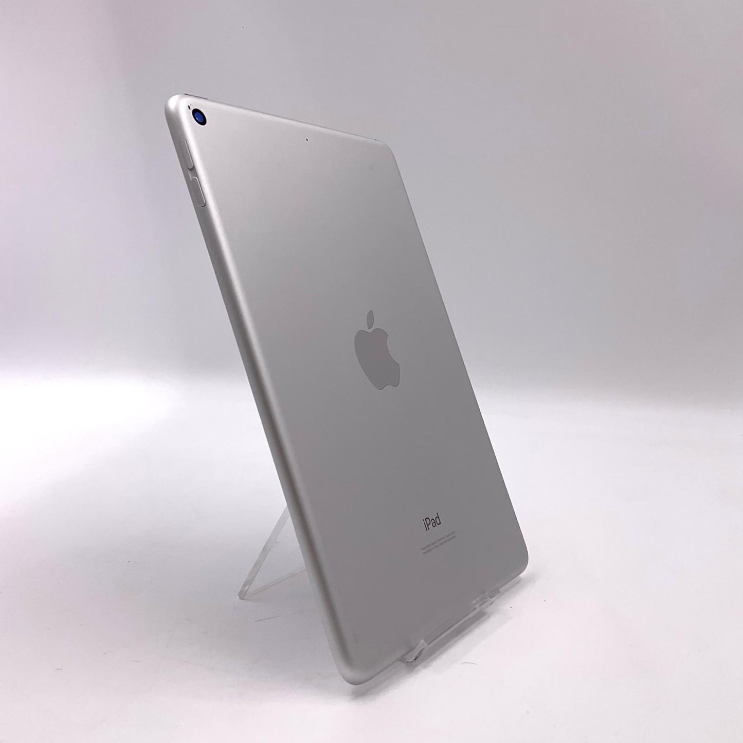 【全額返金保証】【最速発送】Apple iPad iPad mini 第5世代 Wi-Fi 7.9インチ 64GB シルバー Wi-Fi 動作確認済