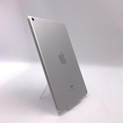【全額返金保証】【最速発送】Apple iPad iPad mini 第5世代 Wi-Fi 7.9インチ 64GB シルバー Wi-Fi 動作確認済