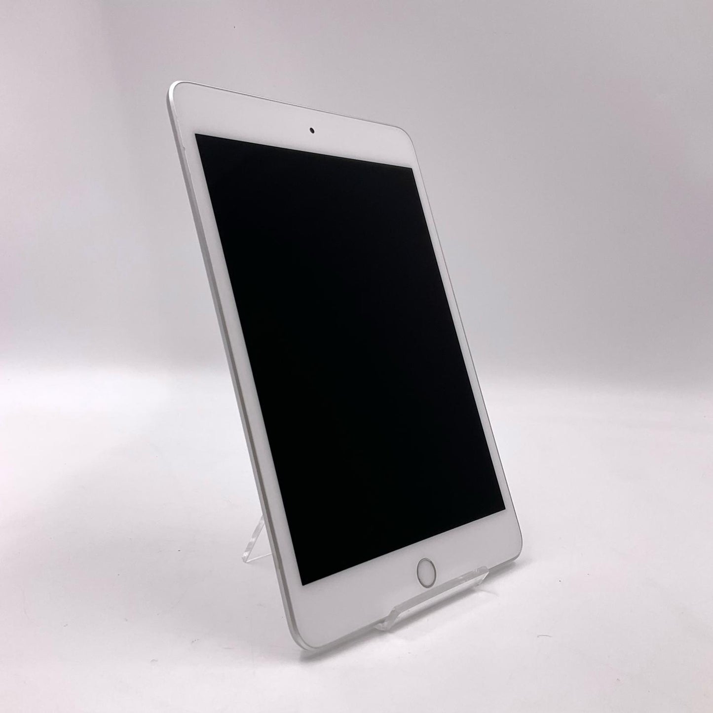 【全額返金保証】【最速発送】Apple iPad iPad mini 第5世代 Wi-Fi 7.9インチ 64GB シルバー Wi-Fi 動作確認済