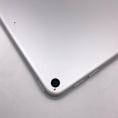 【全額返金保証】【最速発送】Apple iPad iPad mini 第5世代 Wi-Fi 7.9インチ 64GB シルバー Wi-Fi 動作確認済