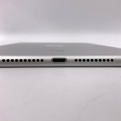 【全額返金保証】【最速発送】Apple iPad iPad mini 第5世代 Wi-Fi 7.9インチ 64GB シルバー Wi-Fi 動作確認済