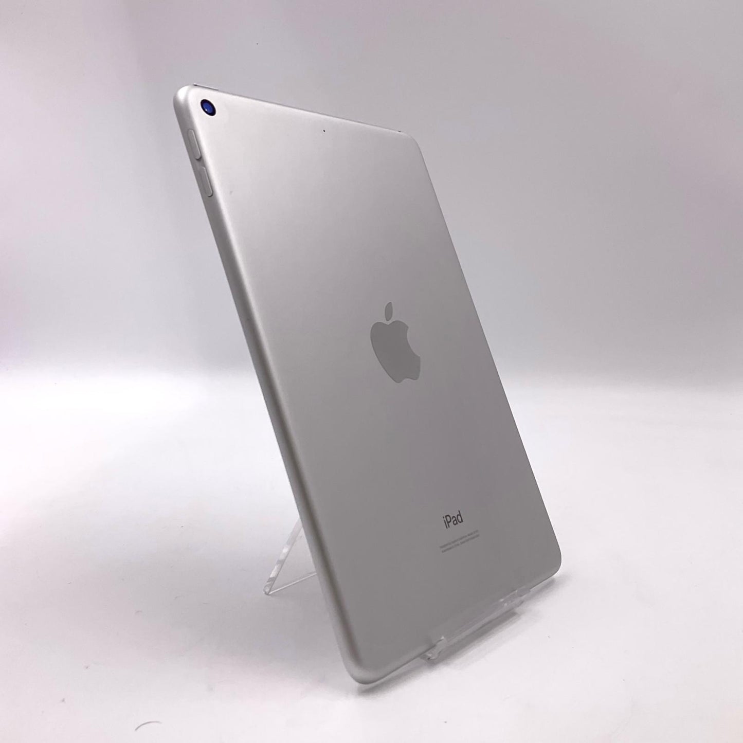 【全額返金保証】【最速発送】Apple iPad iPad mini 第5世代 Wi-Fi 7.9インチ 64GB シルバー Wi-Fi 動作確認済