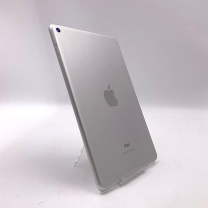 【全額返金保証】【最速発送】Apple iPad iPad mini 第5世代 Wi-Fi 7.9インチ 64GB シルバー Wi-Fi 動作確認済
