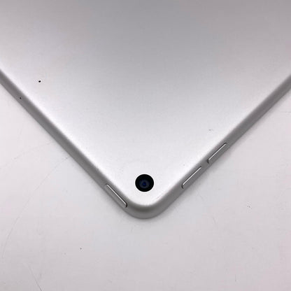 【全額返金保証】【最速発送】Apple iPad iPad mini 第5世代 Wi-Fi 7.9インチ 64GB シルバー Wi-Fi 動作確認済