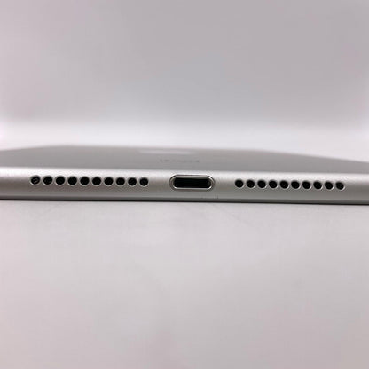 【全額返金保証】【最速発送】Apple iPad iPad mini 第5世代 Wi-Fi 7.9インチ 64GB シルバー Wi-Fi 動作確認済