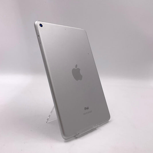 【全額返金保証】【最速発送】Apple iPad iPad mini 第5世代 Wi-Fi 7.9インチ 64GB シルバー Wi-Fi 動作確認済