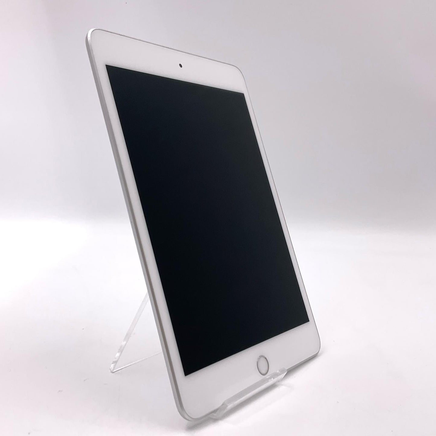 【全額返金保証】【最速発送】Apple iPad iPad mini 第5世代 Wi-Fi 7.9インチ 64GB シルバー Wi-Fi 動作確認済