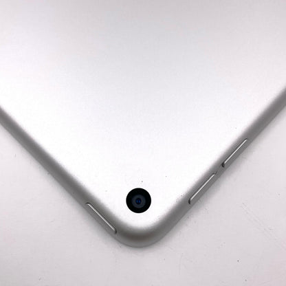 【全額返金保証】【最速発送】Apple iPad iPad mini 第5世代 Wi-Fi 7.9インチ 64GB シルバー Wi-Fi 動作確認済