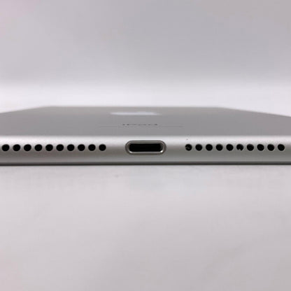 【全額返金保証】【最速発送】Apple iPad iPad mini 第5世代 Wi-Fi 7.9インチ 64GB シルバー Wi-Fi 動作確認済