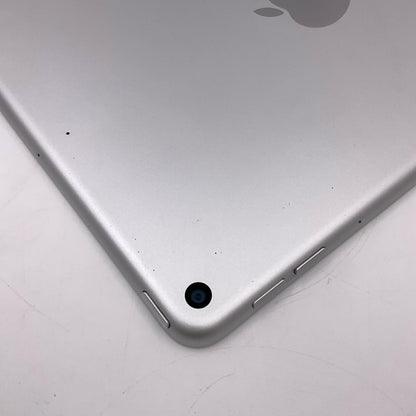 【全額返金保証】【最速発送】Apple iPad iPad mini 第5世代 Wi-Fi 7.9インチ 64GB シルバー Wi-Fi 動作確認済