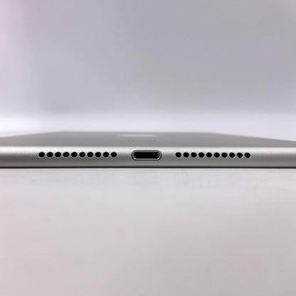 【全額返金保証】【最速発送】Apple iPad iPad mini 第5世代 Wi-Fi 7.9インチ 64GB シルバー Wi-Fi 動作確認済