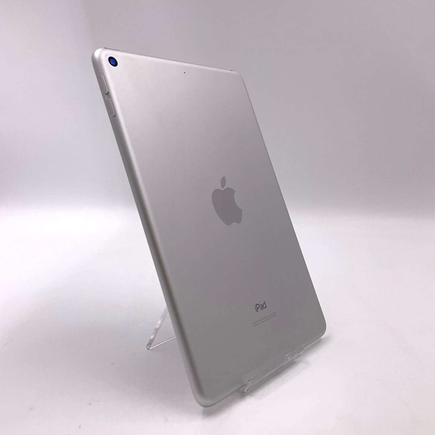 【全額返金保証】【最速発送】Apple iPad iPad mini 第5世代 Wi-Fi 7.9インチ 64GB シルバー Wi-Fi 動作確認済