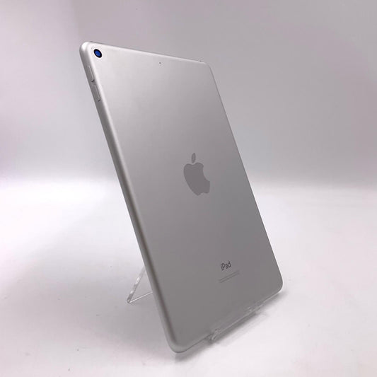 【全額返金保証】【最速発送】Apple iPad iPad mini 第5世代 Wi-Fi 7.9インチ 64GB シルバー Wi-Fi 動作確認済