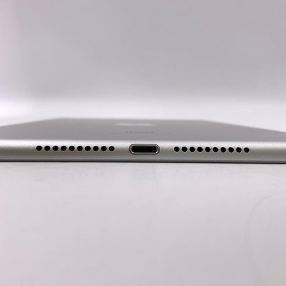 【全額返金保証】【最速発送】Apple iPad iPad mini 第5世代 Wi-Fi 7.9インチ 64GB シルバー Wi-Fi 動作確認済