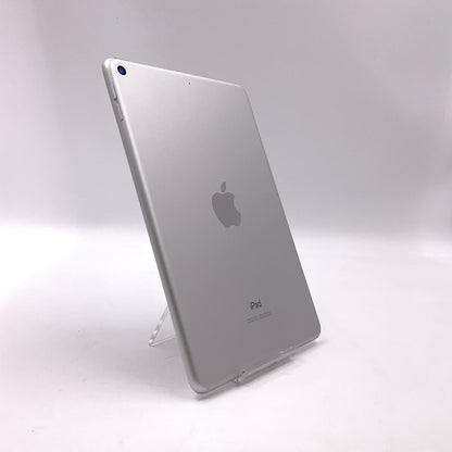 【全額返金保証】【最速発送】Apple iPad iPad mini 第5世代 Wi-Fi 7.9インチ 64GB シルバー Wi-Fi 動作確認済