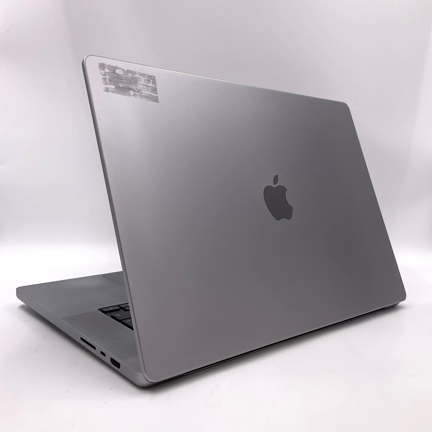 【全額返金保証】【最速発送】Apple MacBook Pro 16インチ 2021 M1 MAX 10コア 64GB 1TB スペースグレイ 80% 動作確認済