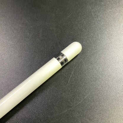 【全額返金保証】【最速発送】Apple Apple Pencil 第1世代 MK0C2J/A 美品 動作確認済