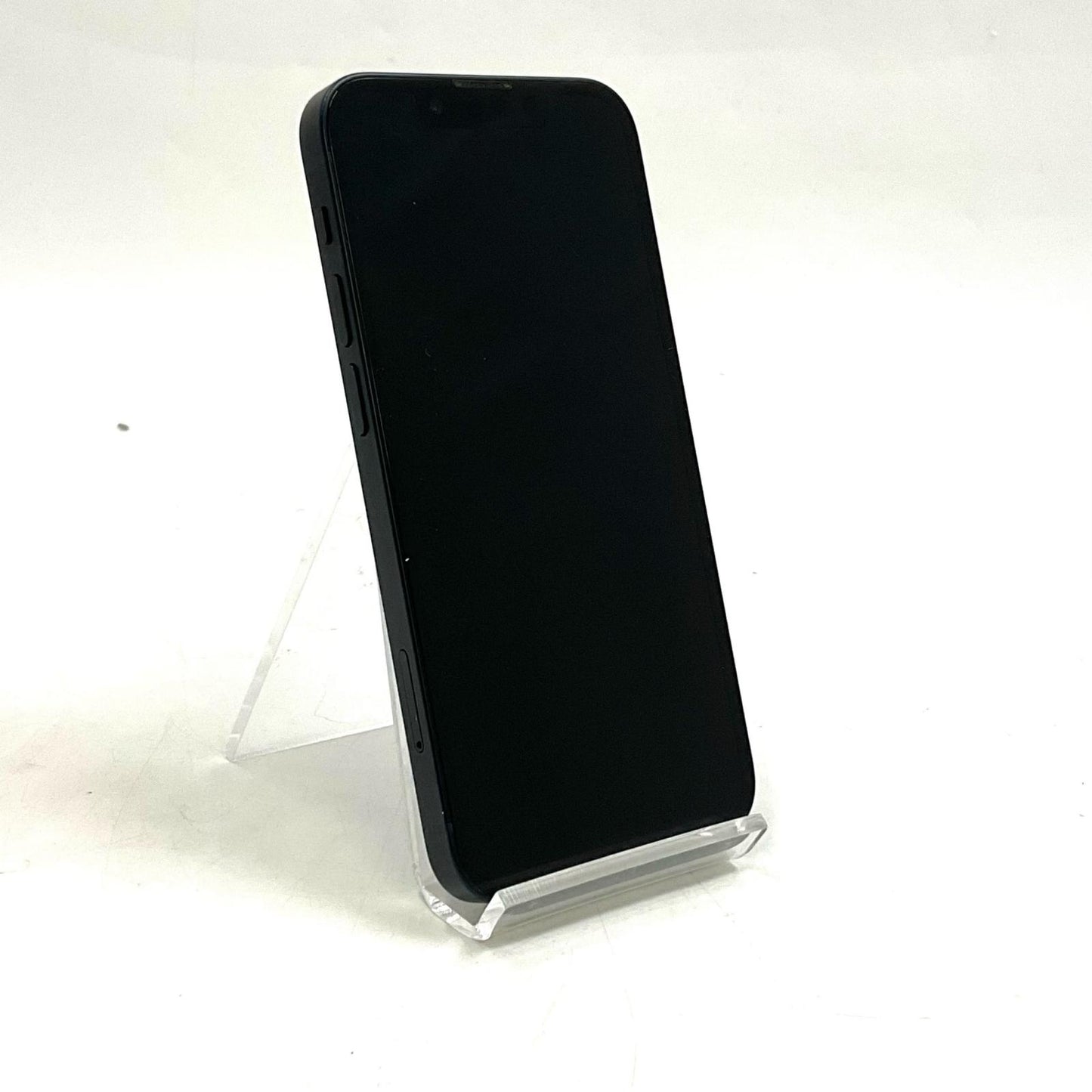 【全額返金保証】【最速発送】Apple iPhone iPhone 13 mini 128GB ミッドナイト SIMフリー 白ロム 動作確認済 100%