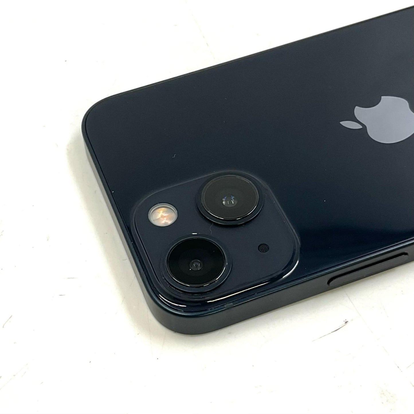 【全額返金保証】【最速発送】Apple iPhone iPhone 13 mini 128GB ミッドナイト SIMフリー 白ロム 動作確認済 100%