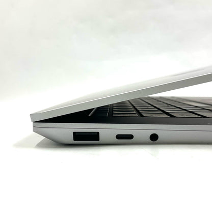 【全額返金保証】【最速発送】Microsoft Surface Laptop 5 15 1979 12Gen Intel Core i7-1255U 8GB M.2 SSD 256GB 89.5% 美品 動作確認済