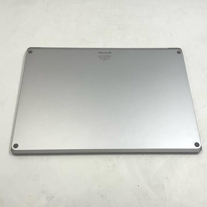 【全額返金保証】【最速発送】Microsoft Surface Laptop 5 15 1979 12Gen Intel Core i7-1255U 8GB M.2 SSD 256GB 89.5% 美品 動作確認済