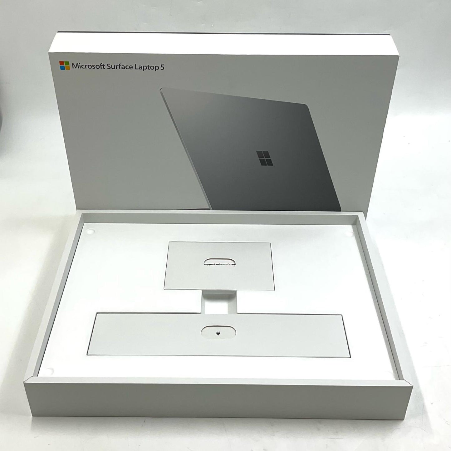 【全額返金保証】【最速発送】Microsoft Surface Laptop 5 15 1979 12Gen Intel Core i7-1255U 8GB M.2 SSD 256GB 89.5% 美品 動作確認済