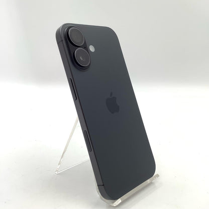 【全額返金保証】【最速発送】Apple iPhone iPhone 17 256GB ブラック SIMフリー 白ロム 超美品 動作確認済 100%