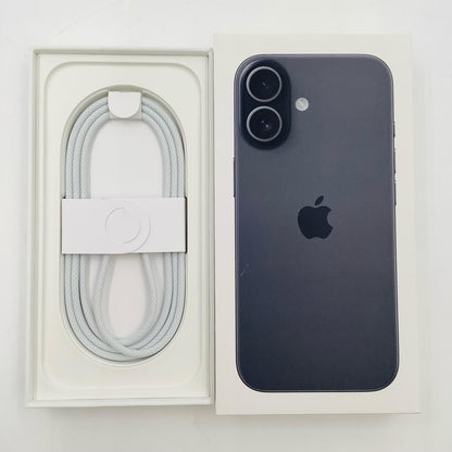 【全額返金保証】【最速発送】Apple iPhone iPhone 17 256GB ブラック SIMフリー 白ロム 超美品 動作確認済 100%