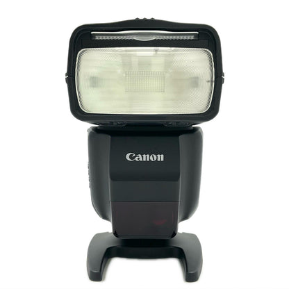 【全額返金保証】【最速発送】Canon スピードライト 430EX III-RT 美品 動作確認済