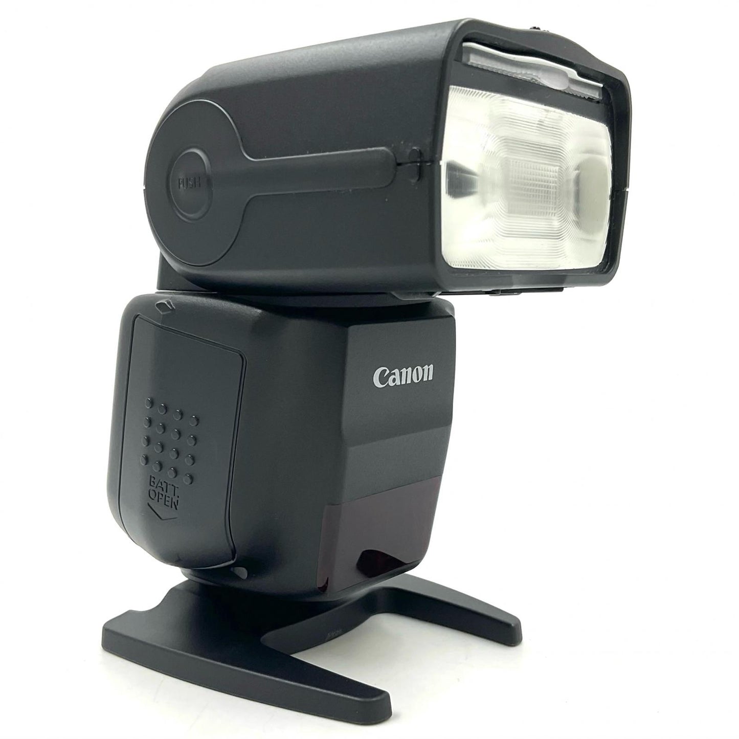 【全額返金保証】【最速発送】Canon スピードライト 430EX III-RT 美品 動作確認済