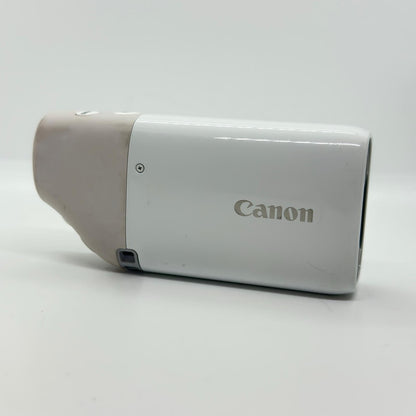 【全額返金保証】【最速発送】Canon PowerShot ZOOM コンパクトデジタルカメラ DS126849 動作確認済