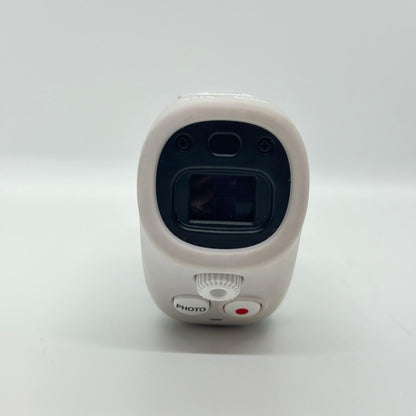 【全額返金保証】【最速発送】Canon PowerShot ZOOM コンパクトデジタルカメラ DS126849 動作確認済
