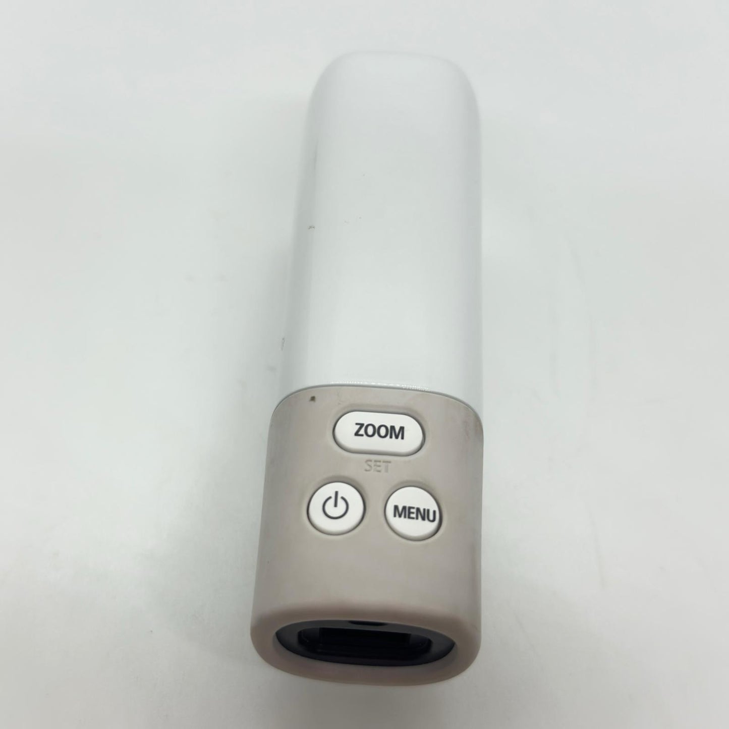 【全額返金保証】【最速発送】Canon PowerShot ZOOM コンパクトデジタルカメラ DS126849 動作確認済