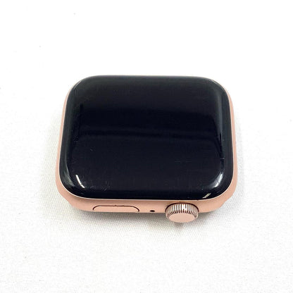 【全額返金保証】【最速発送】Apple Watch SE 第1世代 アルミニウム 44mm GPS 79% 動作確認済