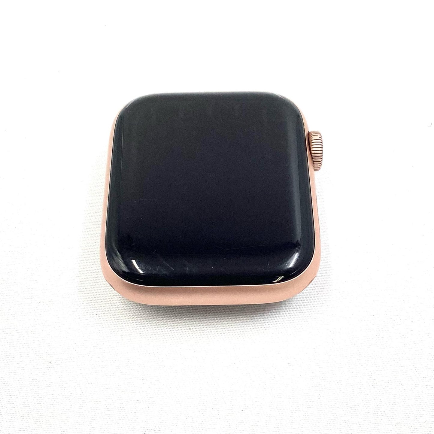 【全額返金保証】【最速発送】Apple Watch SE 第1世代 アルミニウム 44mm GPS 79% 動作確認済