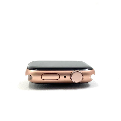 【全額返金保証】【最速発送】Apple Watch SE 第1世代 アルミニウム 44mm GPS 79% 動作確認済