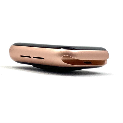 【全額返金保証】【最速発送】Apple Watch SE 第1世代 アルミニウム 44mm GPS 79% 動作確認済