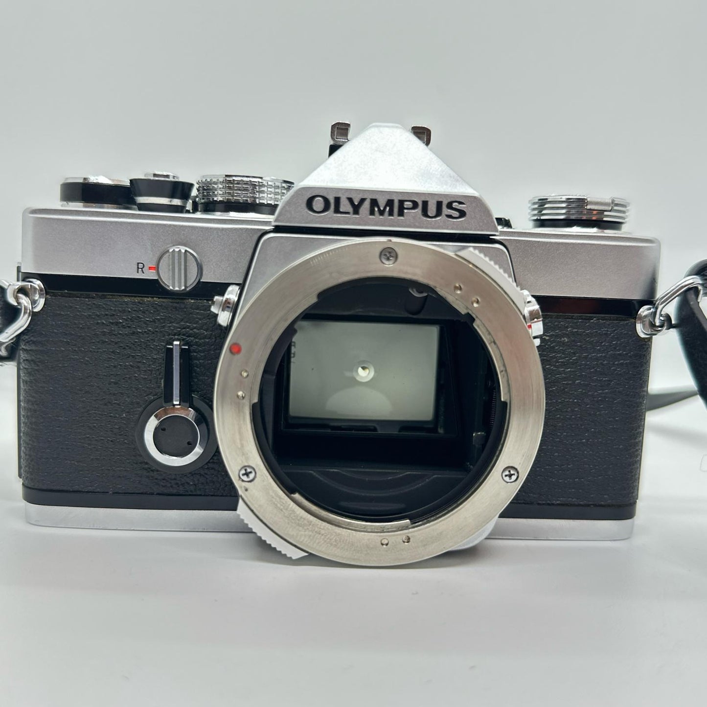 【最速発送】OLYMPUS OM-1【難有】