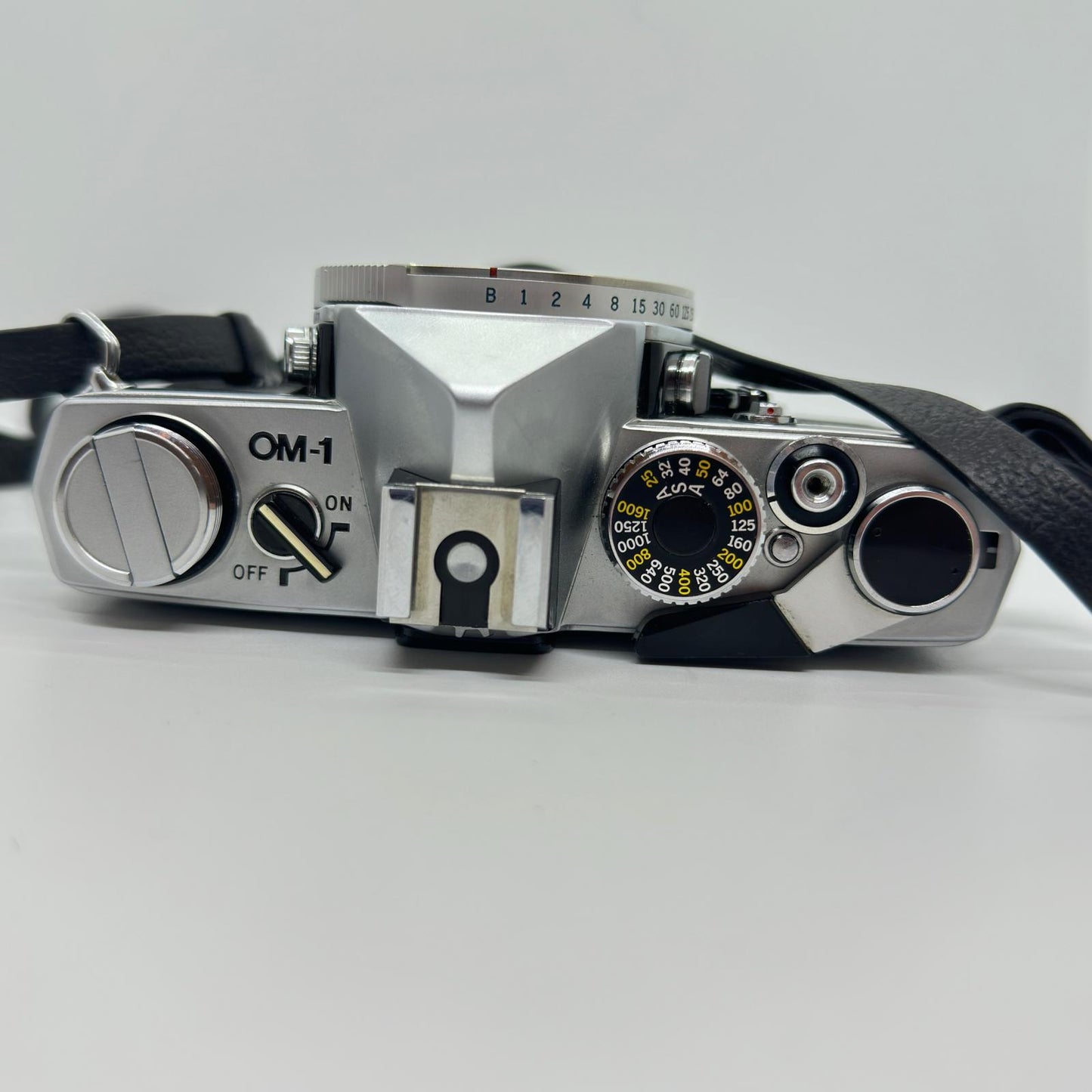 【最速発送】OLYMPUS OM-1【難有】