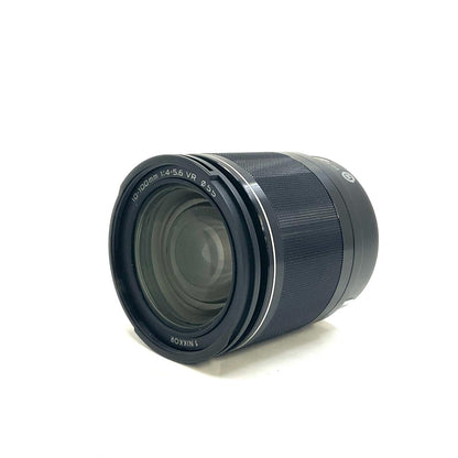 【全額返金保証】【最速発送】Nikon 1 NIKKOR VR 10-100mm f/4-5.6 [ブラック] 美品 動作確認済