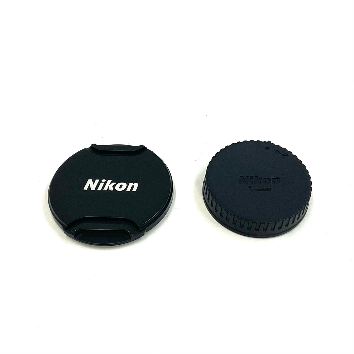 【全額返金保証】【最速発送】Nikon 1 NIKKOR VR 10-100mm f/4-5.6 [ブラック] 美品 動作確認済