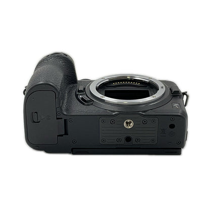 【全額返金保証】【最速発送】Nikon デジタル一眼 Z 5 ボディ ブラック 美品 動作確認済
