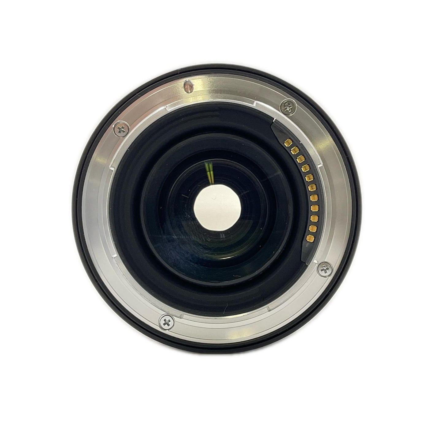 【全額返金保証】【最速発送】Nikon NIKKOR Z 24-200mm f/4-6.3 VR 美品 動作確認済