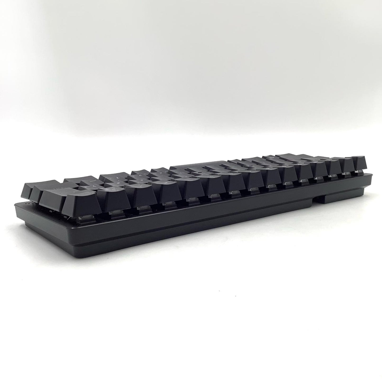 【全額返金保証】【最速発送】Razer HUNTSMAN MINI RZ03-0339 美品 動作確認済