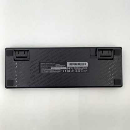 【全額返金保証】【最速発送】Razer HUNTSMAN MINI RZ03-0339 美品 動作確認済