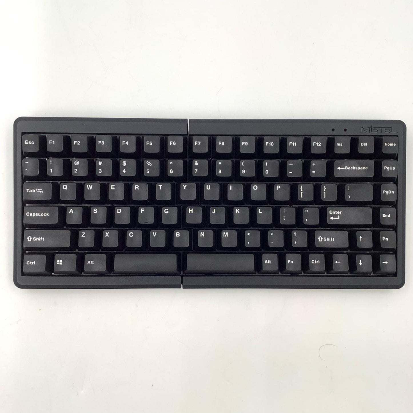 【全額返金保証】【最速発送】MiSTEL BAROCCO MD770 美品 動作確認済