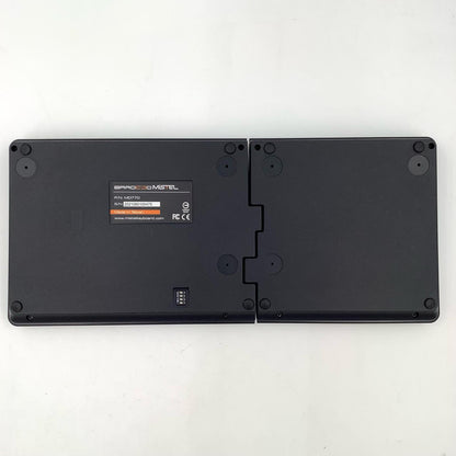 【全額返金保証】【最速発送】MiSTEL BAROCCO MD770 美品 動作確認済